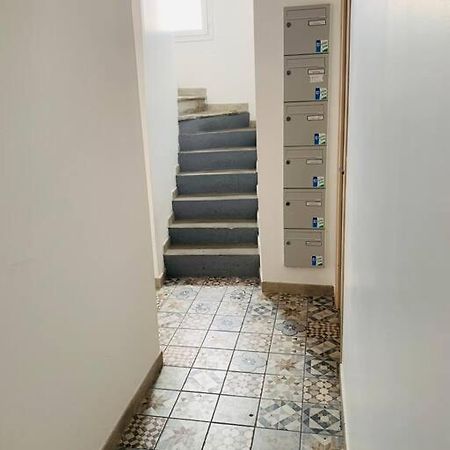 Apartament Studio 442 Clim + Parking A 10 Min Des Plages Perpignan Zewnętrze zdjęcie