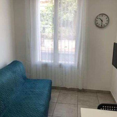Apartament Studio 442 Clim + Parking A 10 Min Des Plages Perpignan Zewnętrze zdjęcie